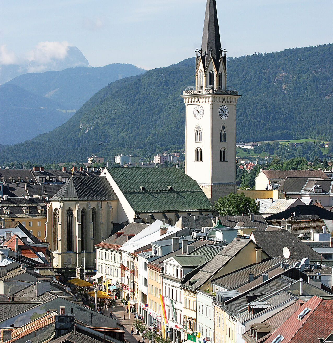 Stadt Villach
